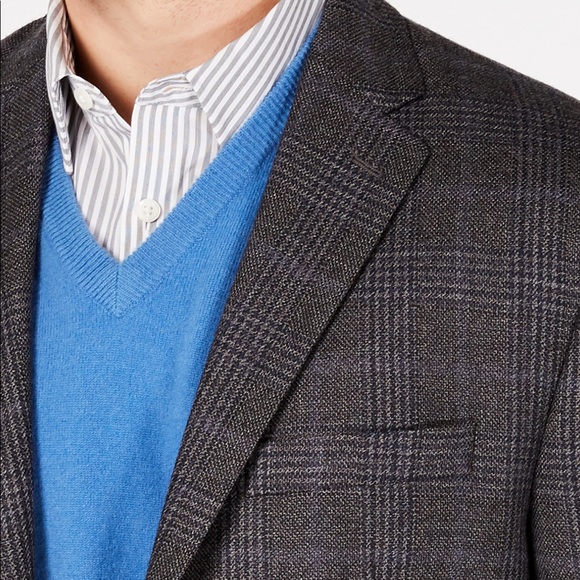 Lauren Ralph Lauren Men’s Classic Fit Ultra Flex - Picture 3 of 8